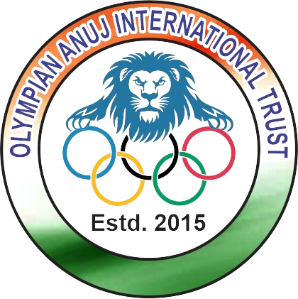 Olympian Anuj International Trust